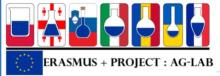 Steering Committee of Erasmus + Project: Ag-Lab “Laboratory Practice Training For Specialists Of The Agro-Food Sector In Georgia, Moldova And Ukraine”